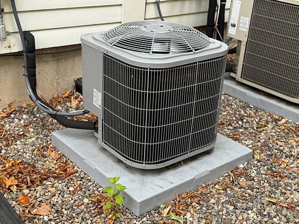24/7 Emergency Heat Pump Repair experts in Brandon, FL